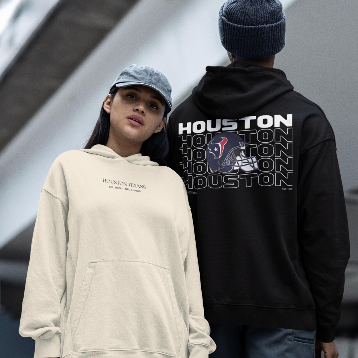 Hoodies