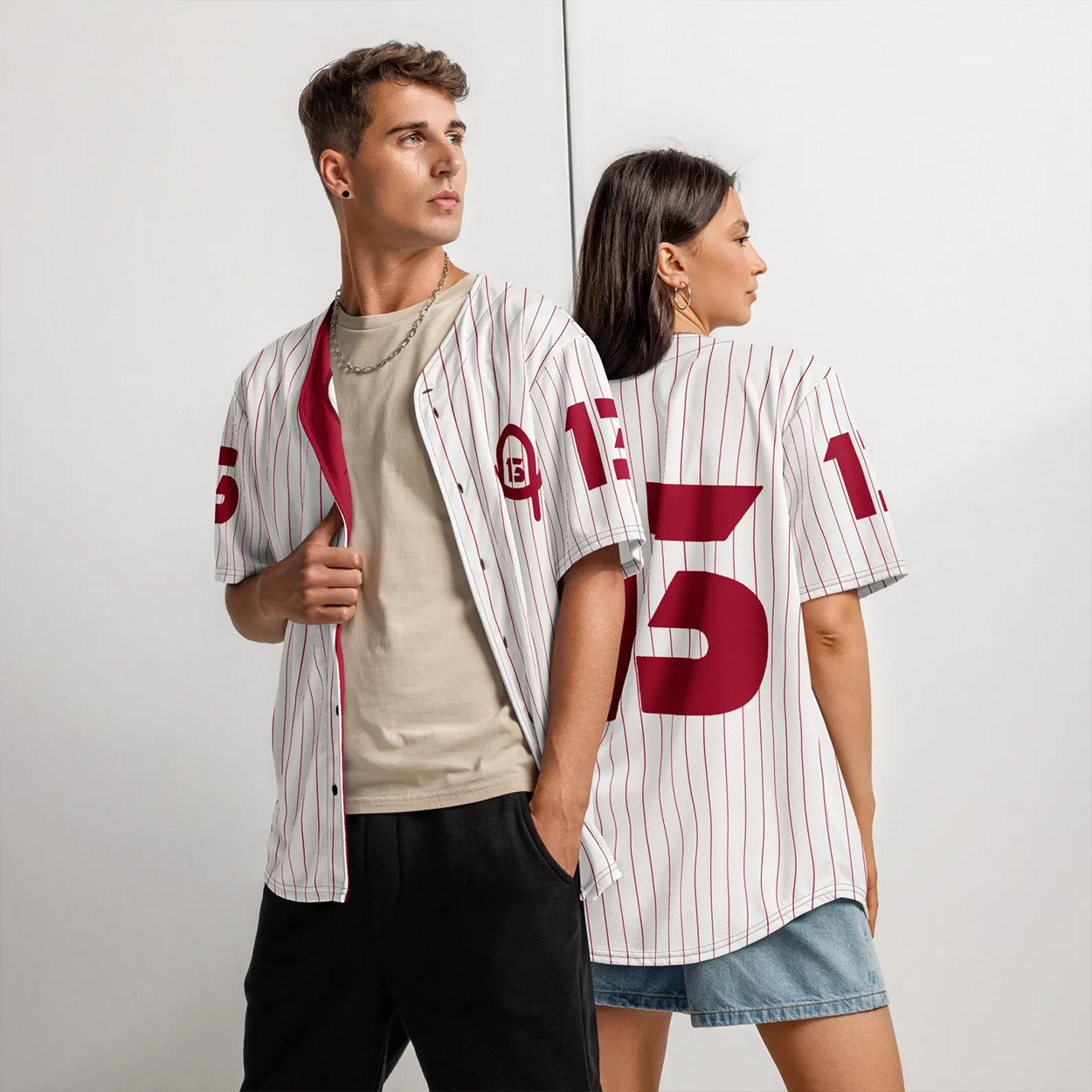 MLB Jersey