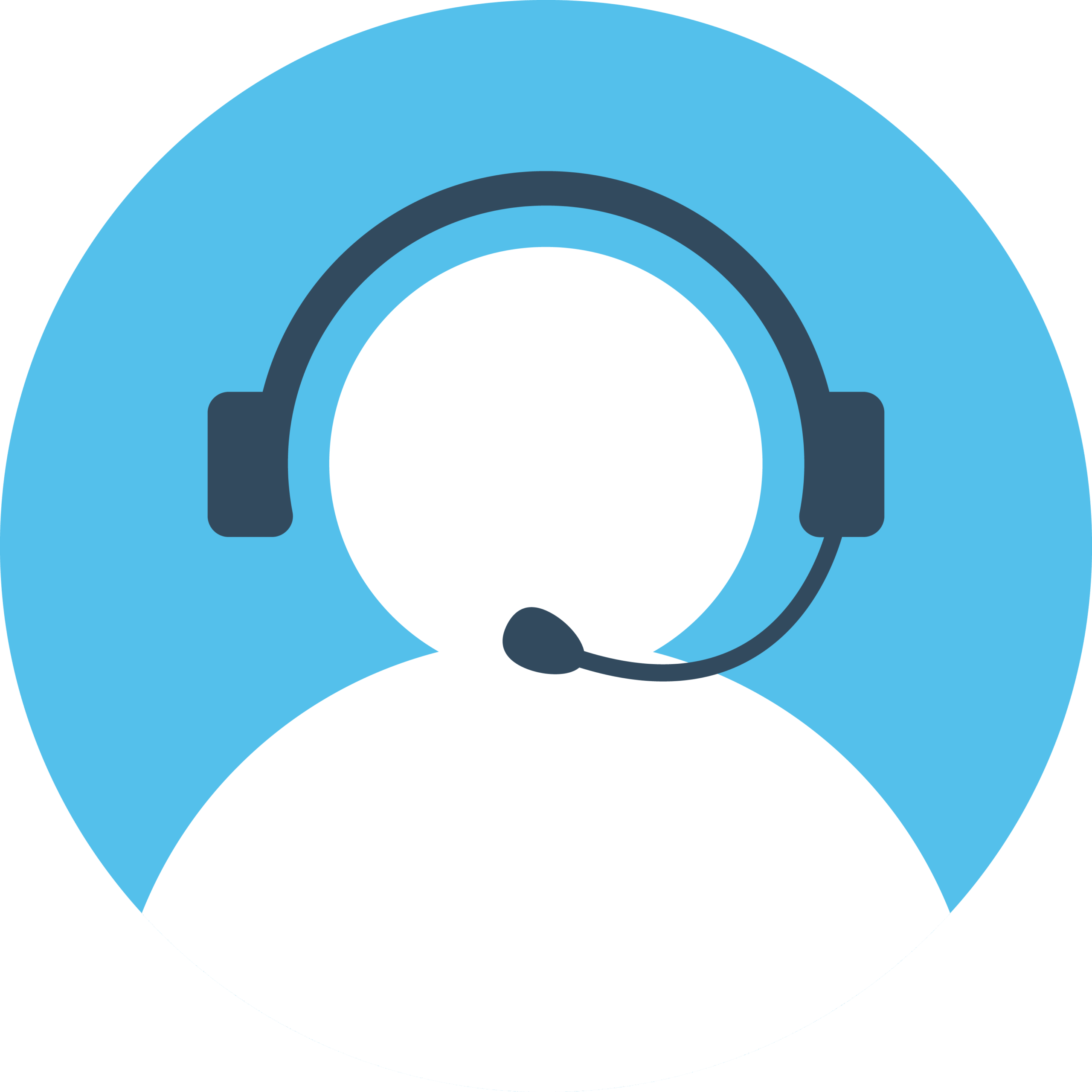 Customer Support