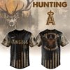 Los Angeles Angels x Deer Hunting Special Edition Jersey