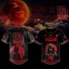 San Diego Padres x Star Wars Night Game Special Edition Jersey