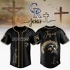Colorado Rockies x Jesus Christ Special Edition Jersey