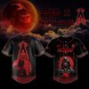 Los Angeles Angels x Star Wars Night Game Special Edition Jersey