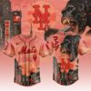 New York Mets x Kong Special Edition Unisex Hoodie