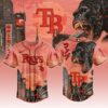 Tampa Bay Rays x Kong Special Edition Unisex Hoodie