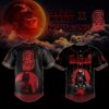Seattle Mariners x Star Wars Night Game Special Edition Jersey