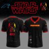 Carolina Panthers x Star Wars Special Edition NFL Jersey