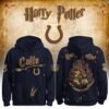 Indianapolis Colts x Hogwarts School Harry Potter Special Edition Unisex Hoodie