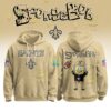 New Orleans Saints x SpongeBob Special Edition Unisex Hoodie