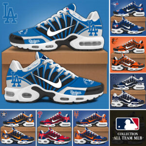 MLB x Sport Shoes