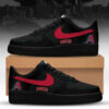 Arizona Diamondbacks x Personalized Dunk Low Shoes Ver 3 Special Edition