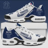 New York Yankees x Air Max Plus Sneakers Sport Shoes Ver 2 Special Edition