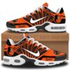 Baltimore Orioles x Air Max Plus Sneakers Sport Shoes Ver 4 Special Edition