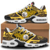 San Diego Padres x Air Max Plus Sneakers Sport Shoes Ver 3 Special Edition