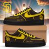 San Diego Padres x Personalized Dunk Low Shoes Ver 2 Special Edition
